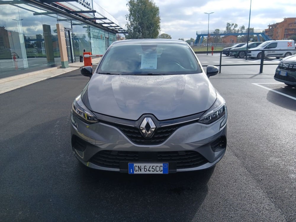 Renault Clio usata a Latina (6)