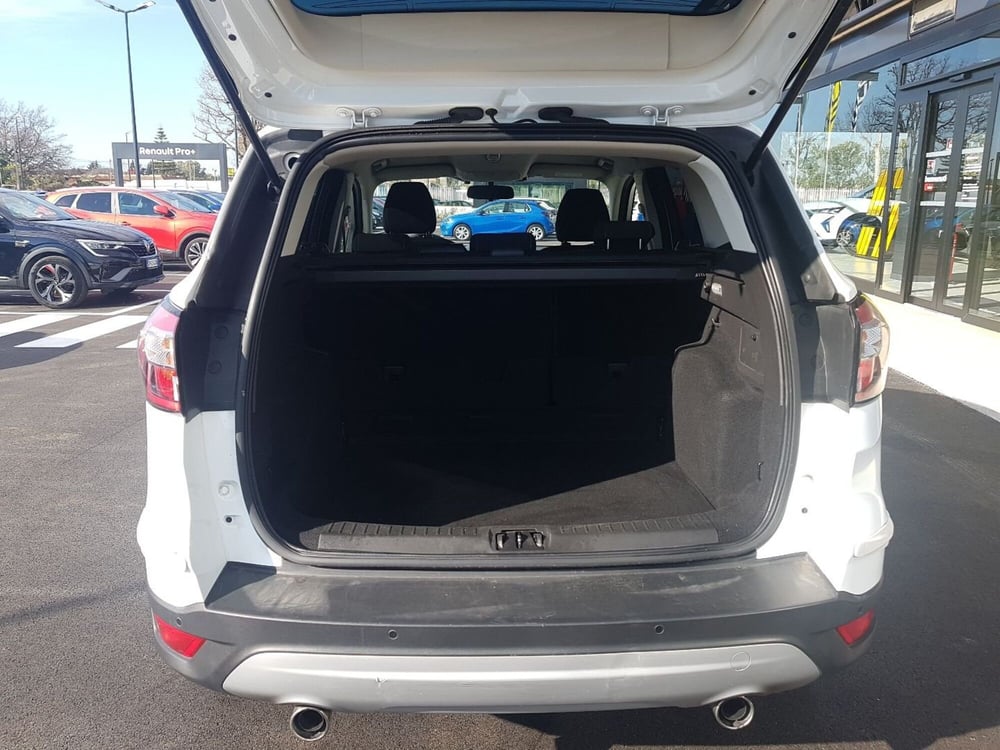 Ford Kuga usata a Latina (10)