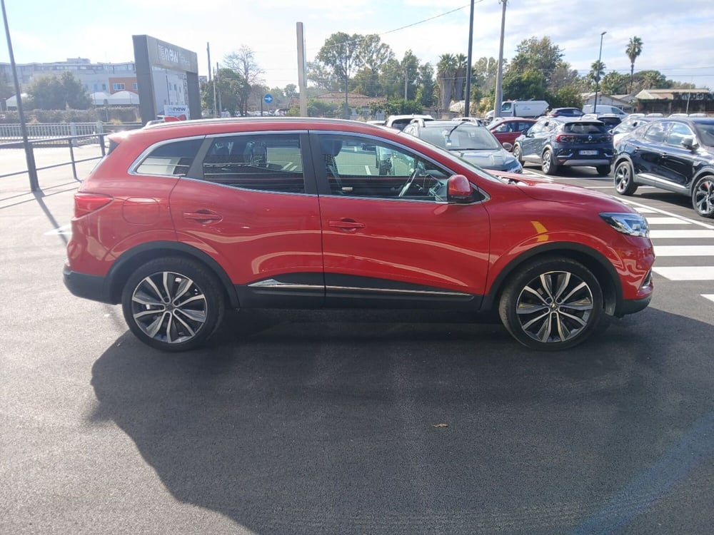 Renault Kadjar usata a Latina (8)