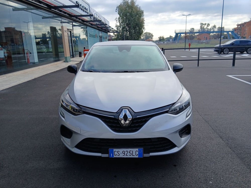 Renault Clio usata a Latina (6)