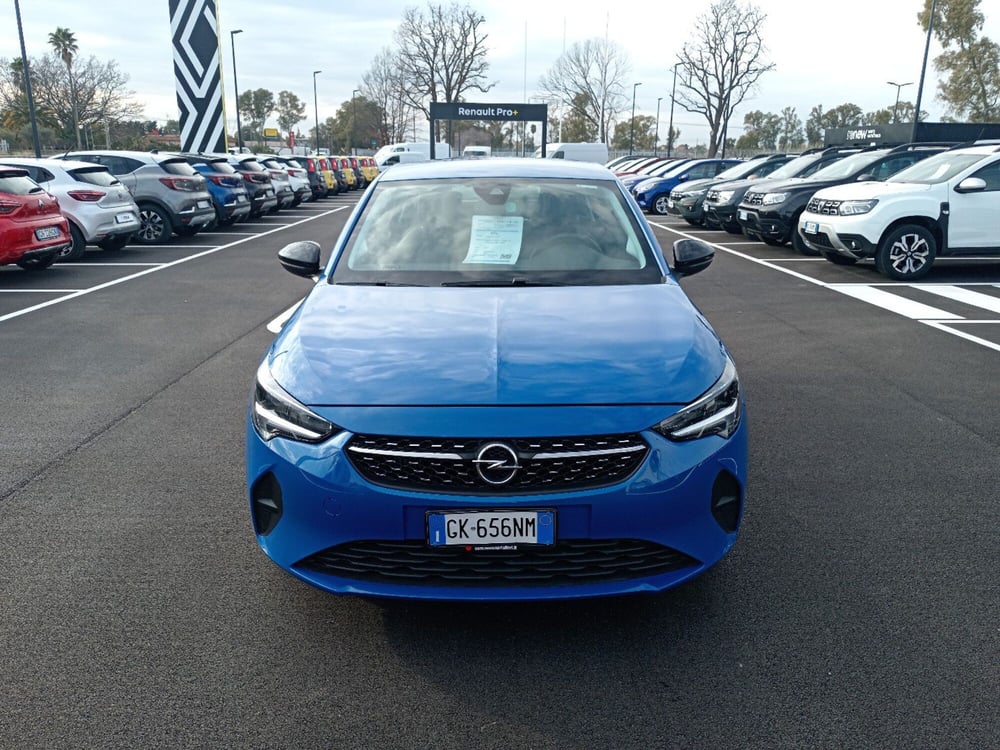 Opel Corsa usata a Latina (6)