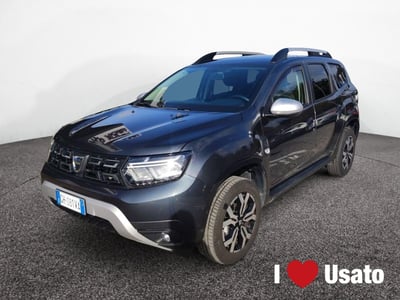 Dacia Duster 1.0 TCe GPL 4x2 Prestige Up del 2022 usata a Roma