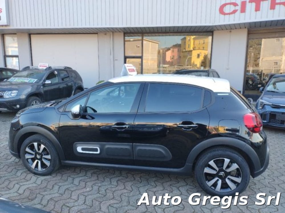 Citroen C3 usata a Milano (2)