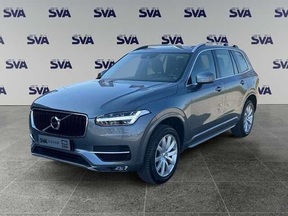 Volvo XC90 usata a Bologna