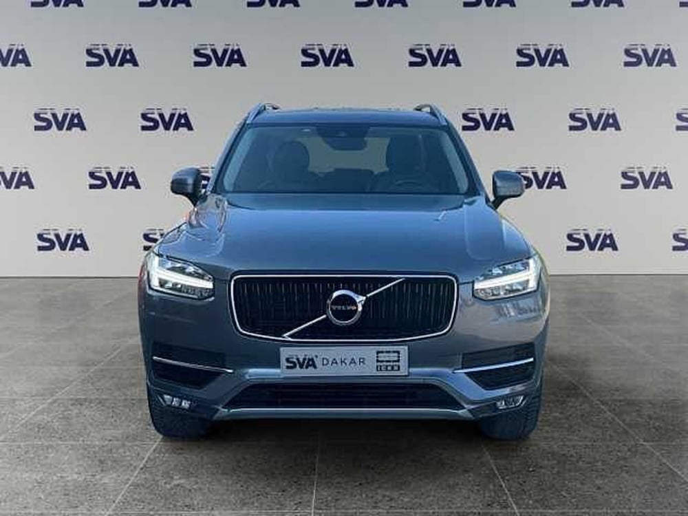 Volvo XC90 usata a Bologna (2)