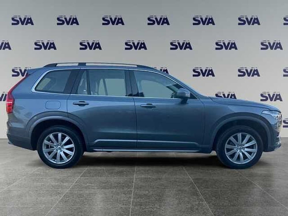 Volvo XC90 usata a Ravenna (4)