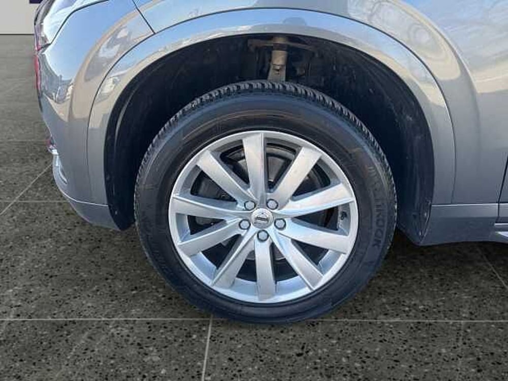 Volvo XC90 usata a Ravenna (9)