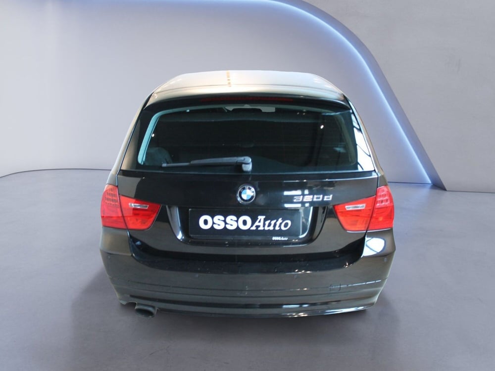 BMW Serie 3 Touring usata a Udine (6)