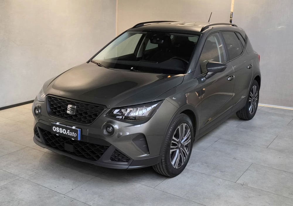 SEAT Arona usata a Udine