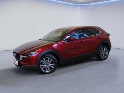 Mazda CX-30 Skyactiv-X M Hybrid 2WD Exclusive  del 2019 usata a Udine