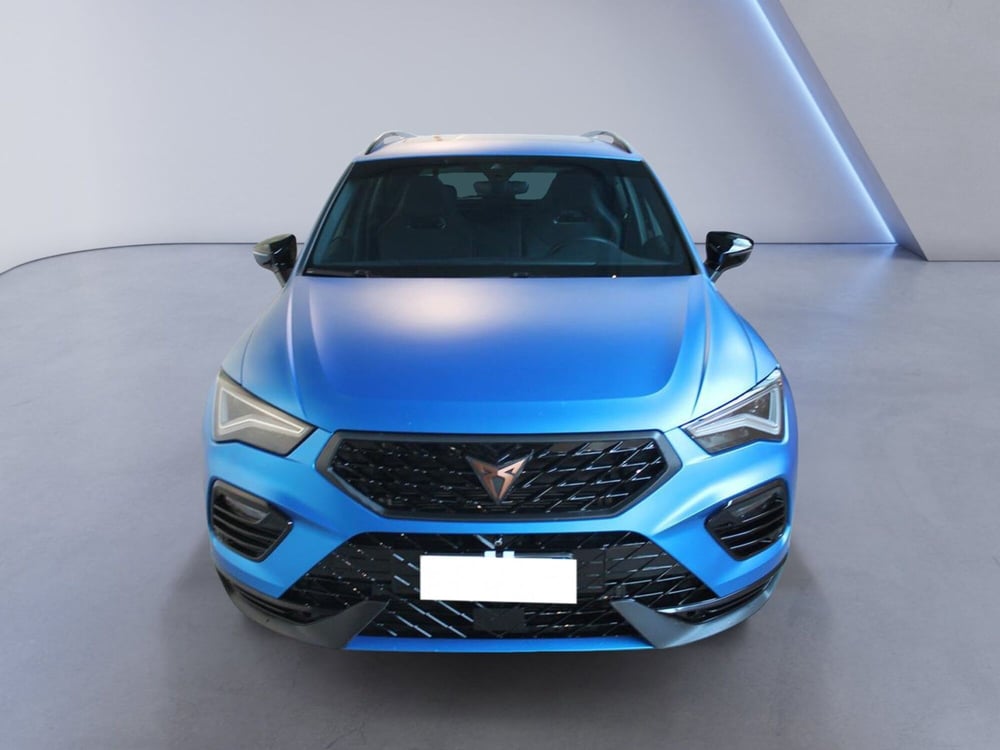 Cupra Ateca usata a Udine (5)