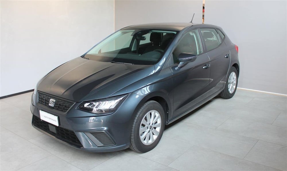 SEAT Ibiza usata a Udine