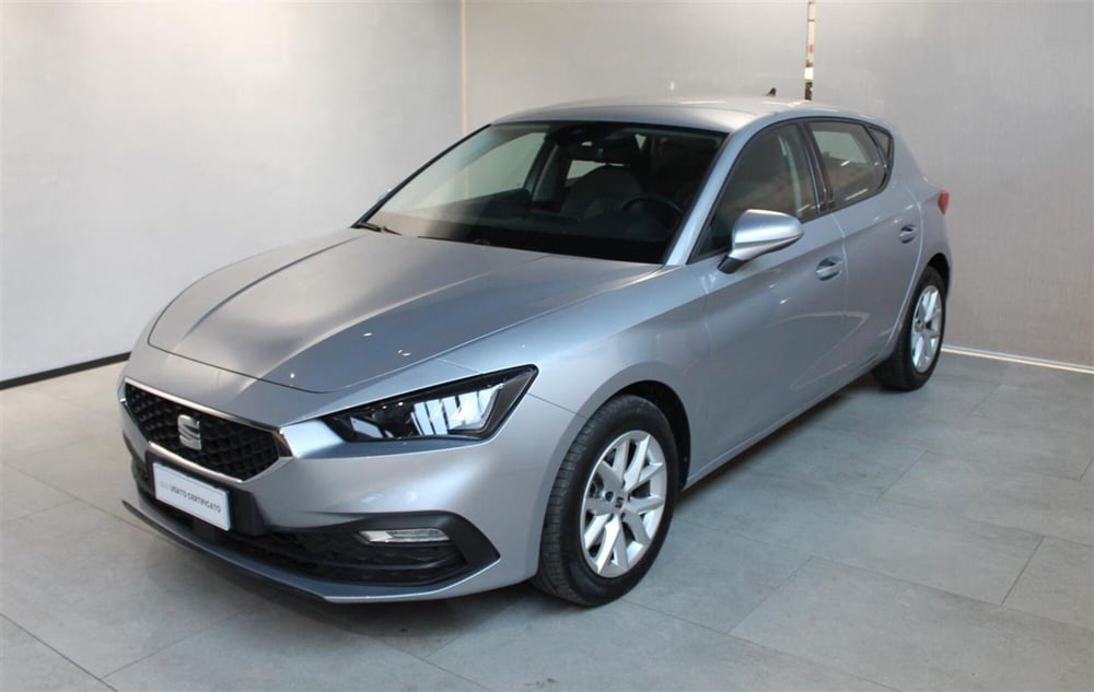 SEAT Leon usata a Udine