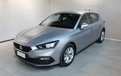 SEAT Leon 1.0 TSI Style  del 2022 usata a Udine