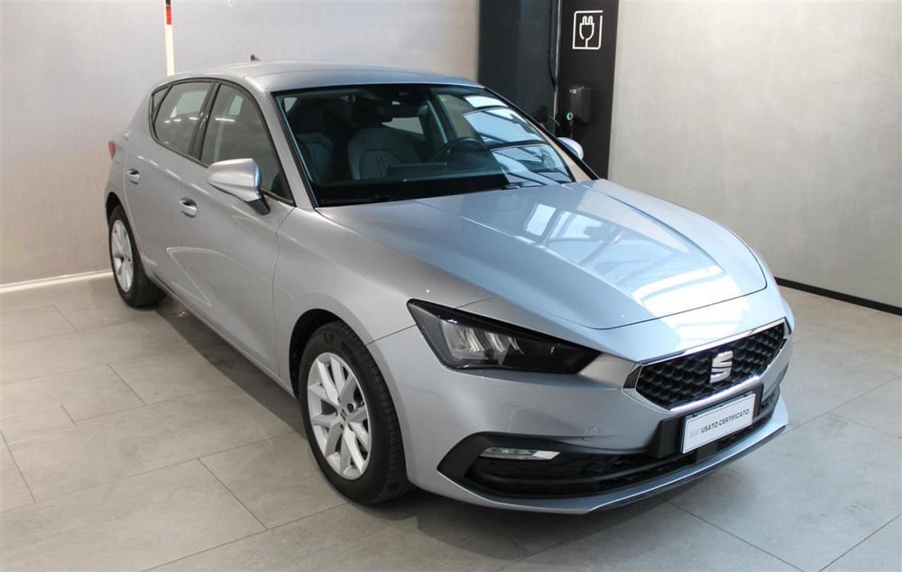 SEAT Leon usata a Udine (2)