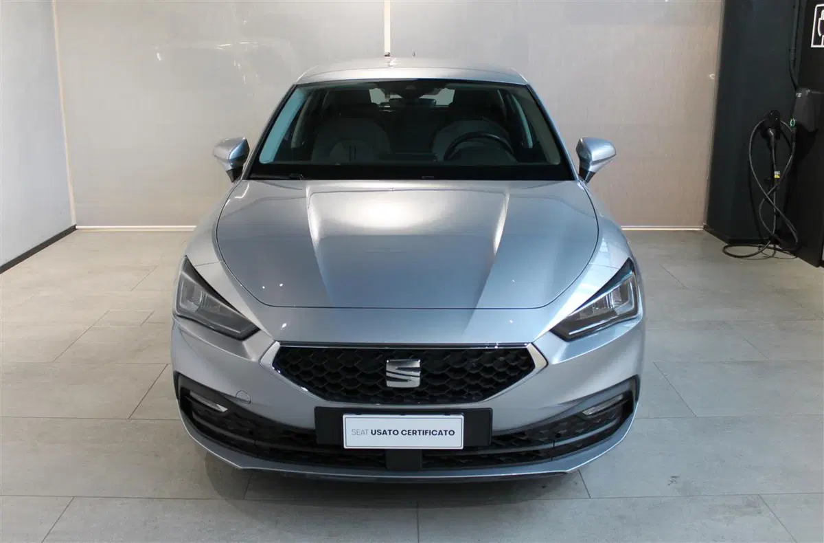 SEAT Leon usata a Udine (6)