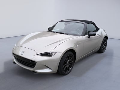 Mazda MX-5 1.5 Homura Driver Assistance nuova a Udine