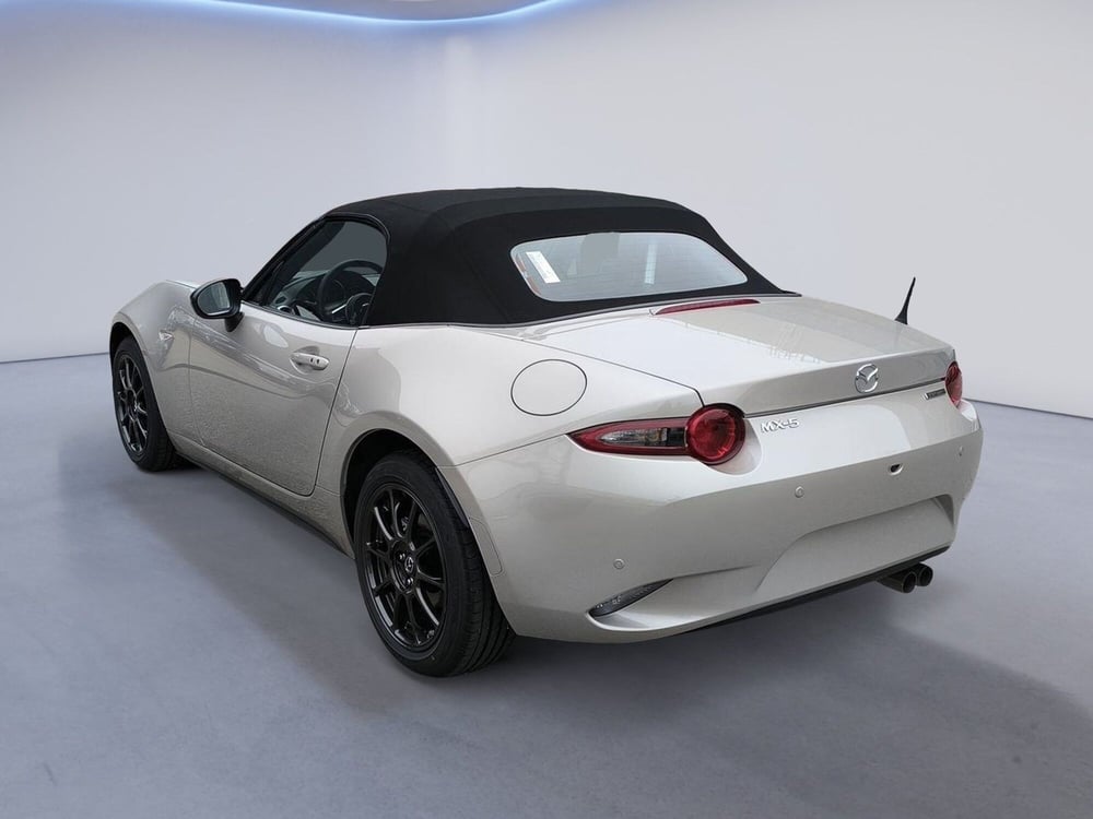 Mazda MX-5 nuova a Udine (4)