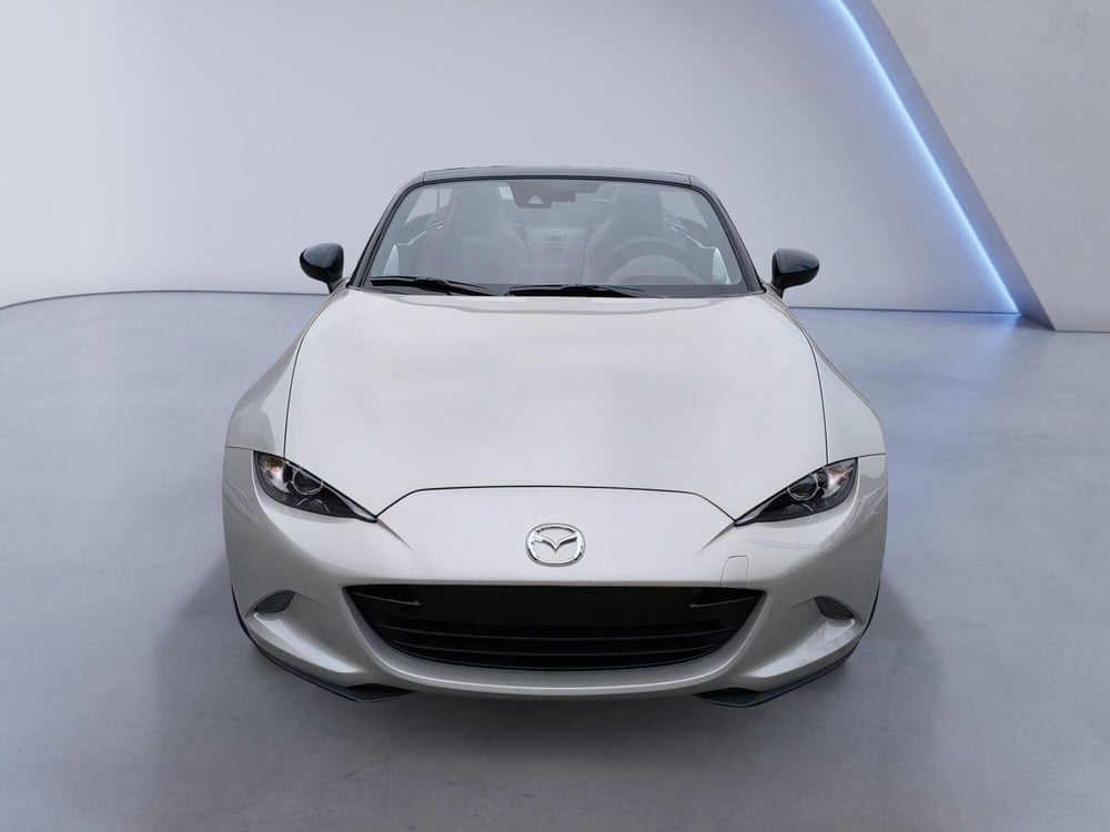 Mazda MX-5 nuova a Udine (5)