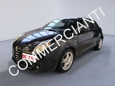 Alfa Romeo MiTo 1.4 105 CV M.air S&amp;S Progression  del 2010 usata a Udine