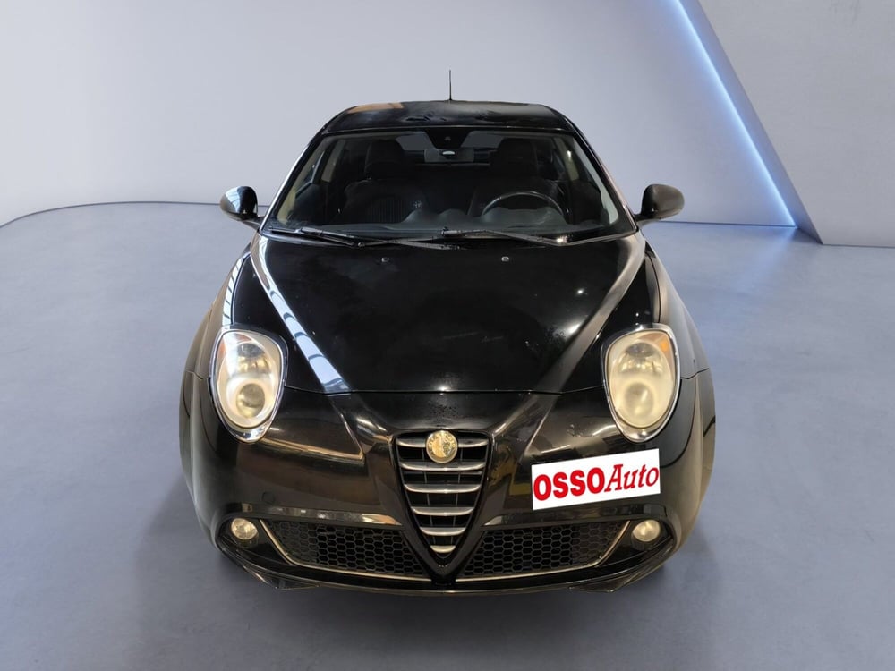 Alfa Romeo MiTo usata a Udine (5)