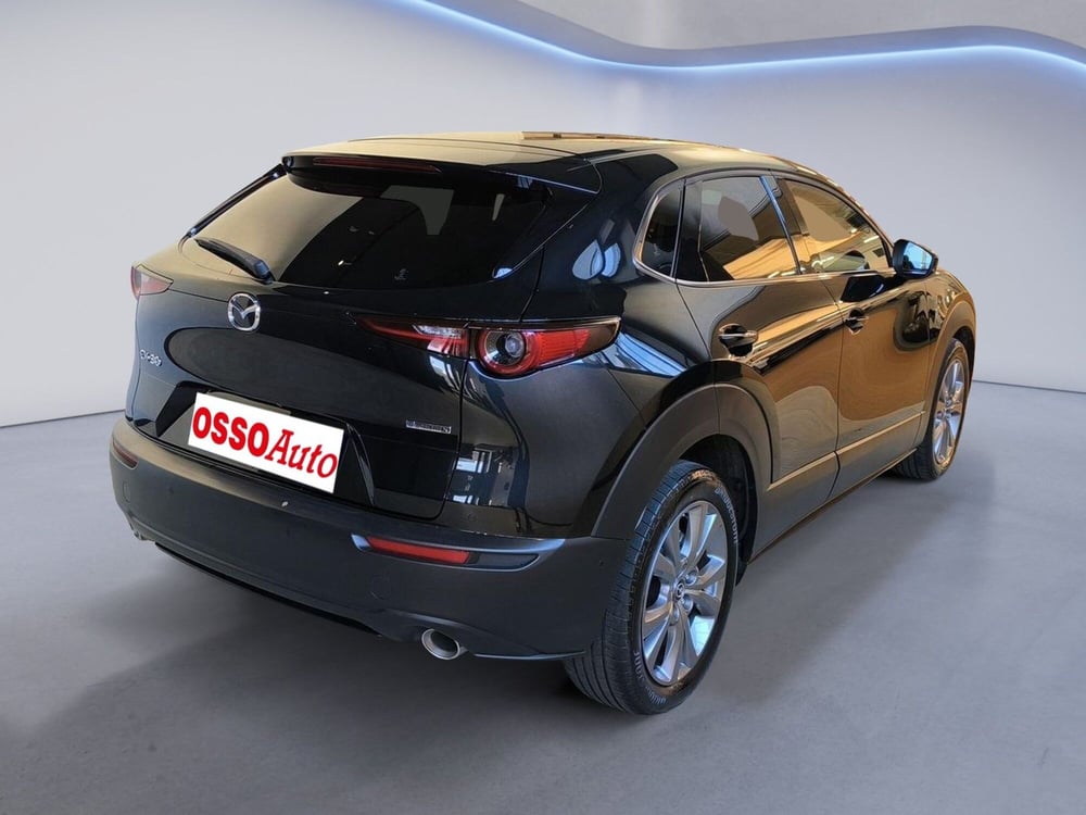 Mazda CX-30 usata a Udine (3)