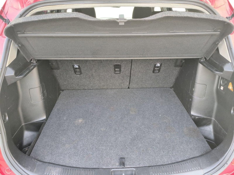 Suzuki S-Cross usata a Udine (15)