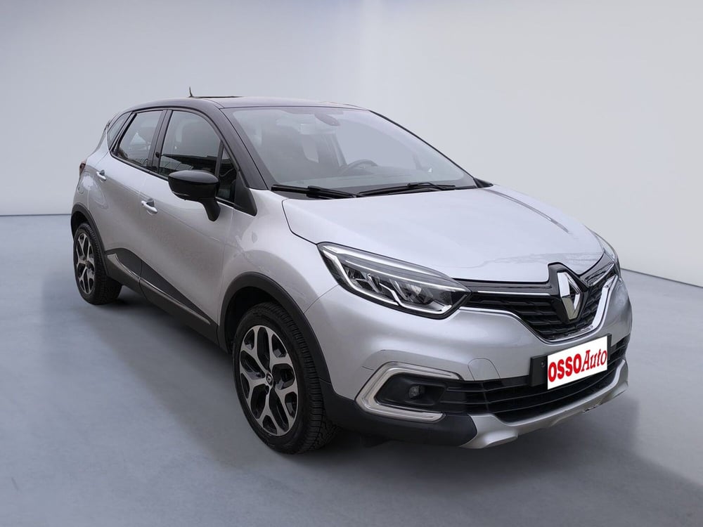 Renault Captur usata a Udine (2)