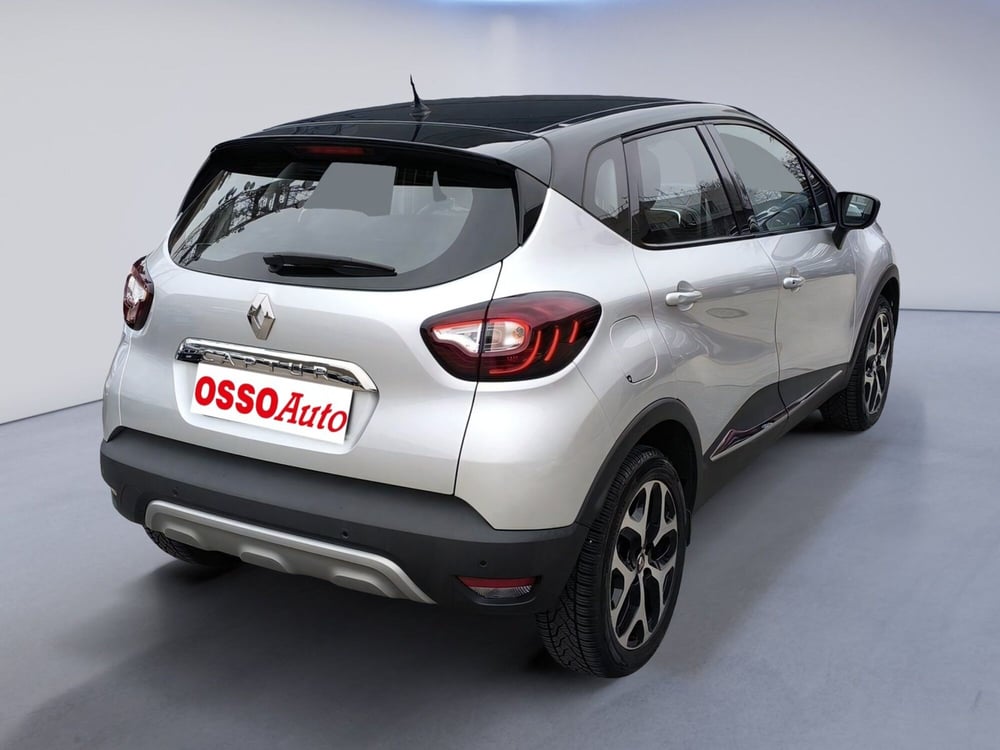 Renault Captur usata a Udine (3)