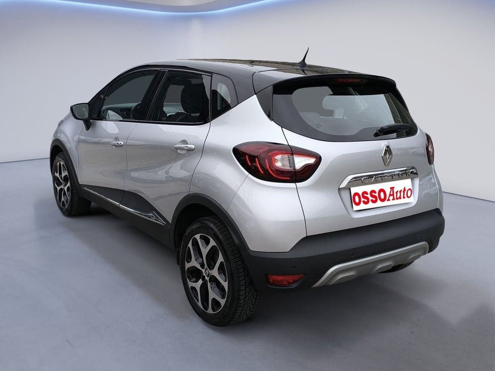 Renault Captur usata a Udine (4)