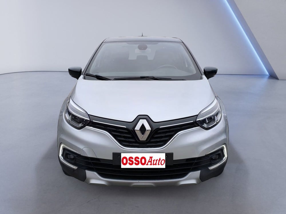 Renault Captur usata a Udine (5)