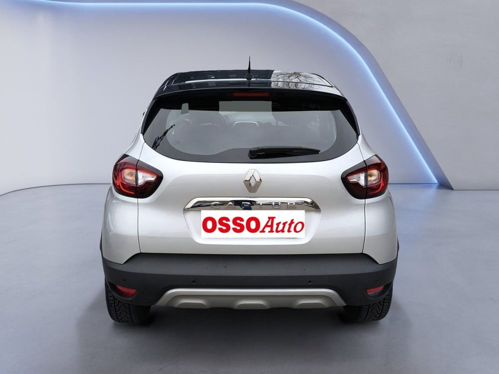 Renault Captur usata a Udine (6)