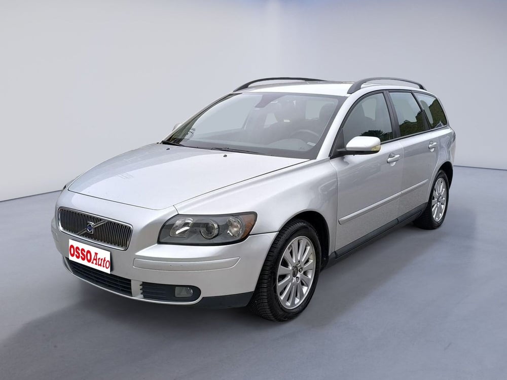 Volvo V50 usata a Udine