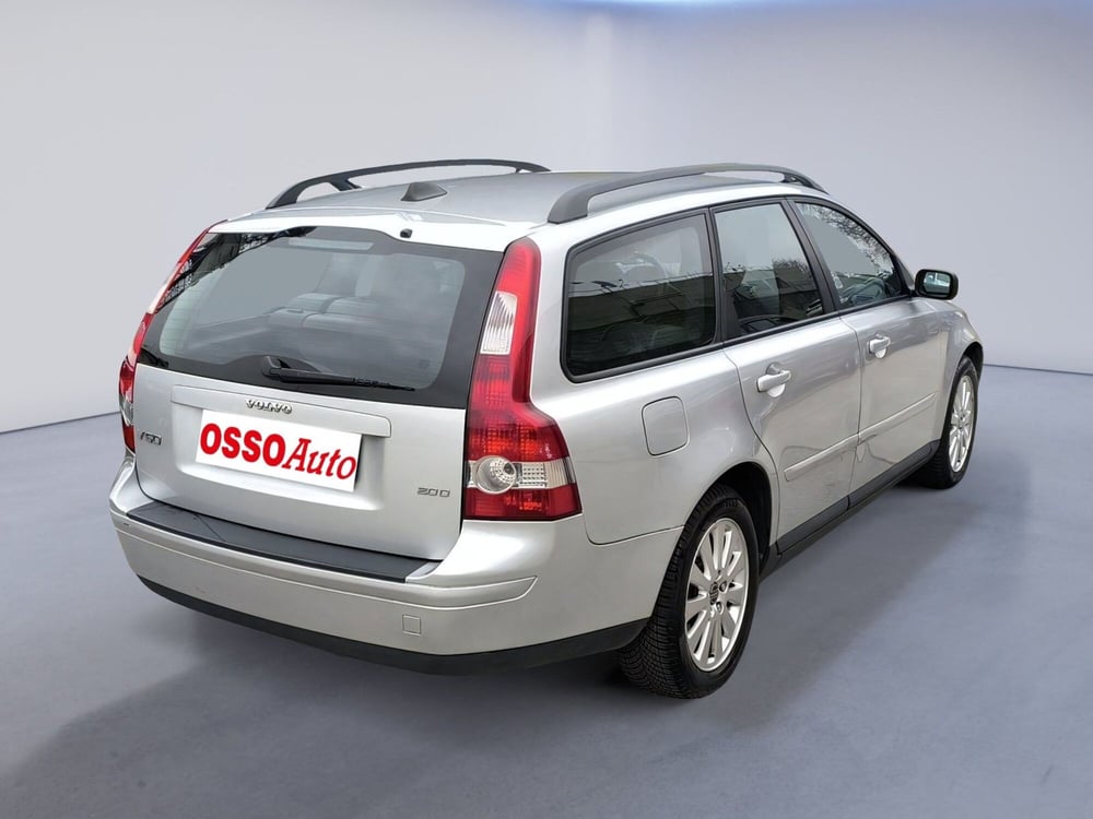 Volvo V50 usata a Udine (3)