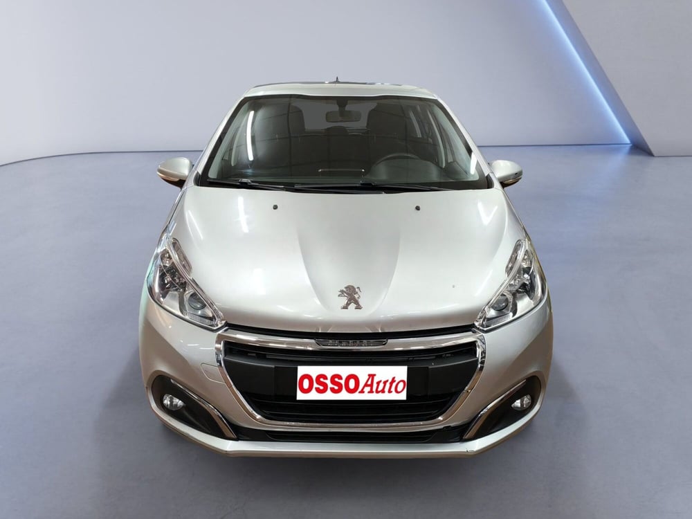 Peugeot 208 usata a Udine (5)