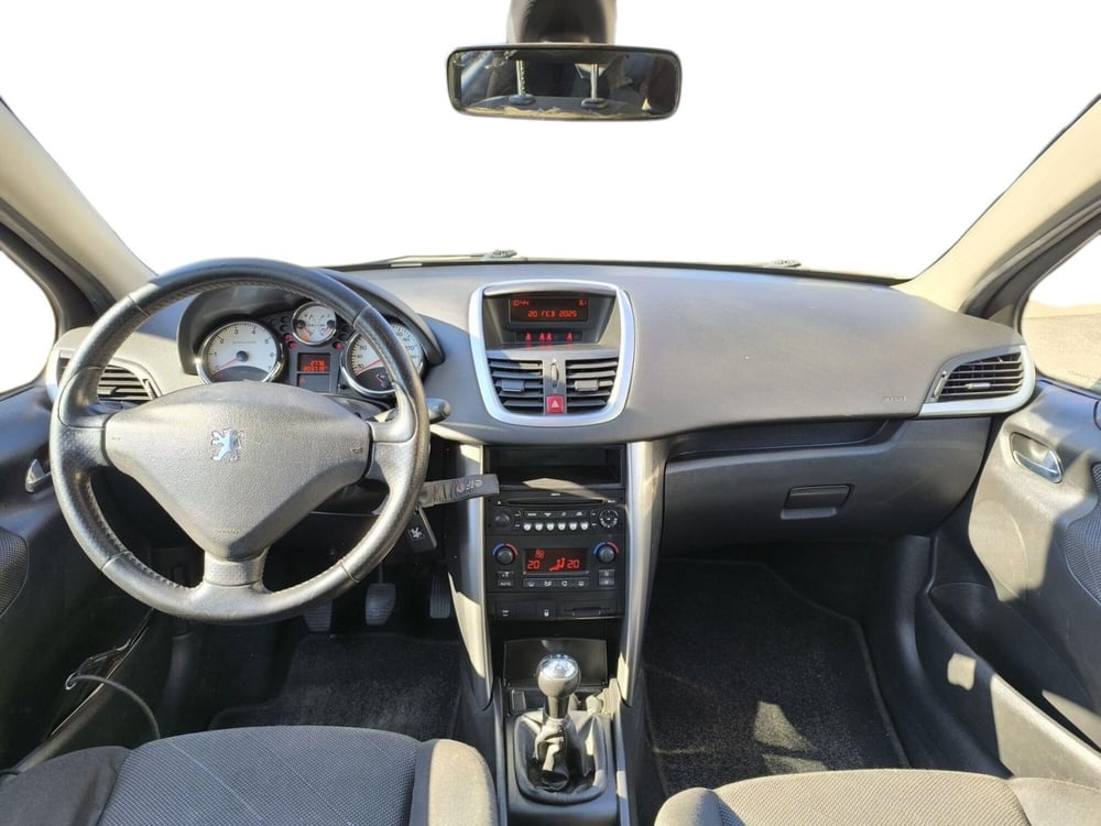 Peugeot 207 usata a Udine (10)