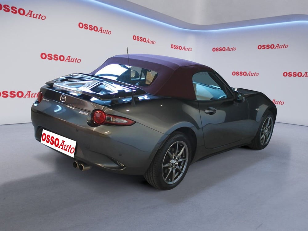 Mazda MX-5 usata a Udine (3)