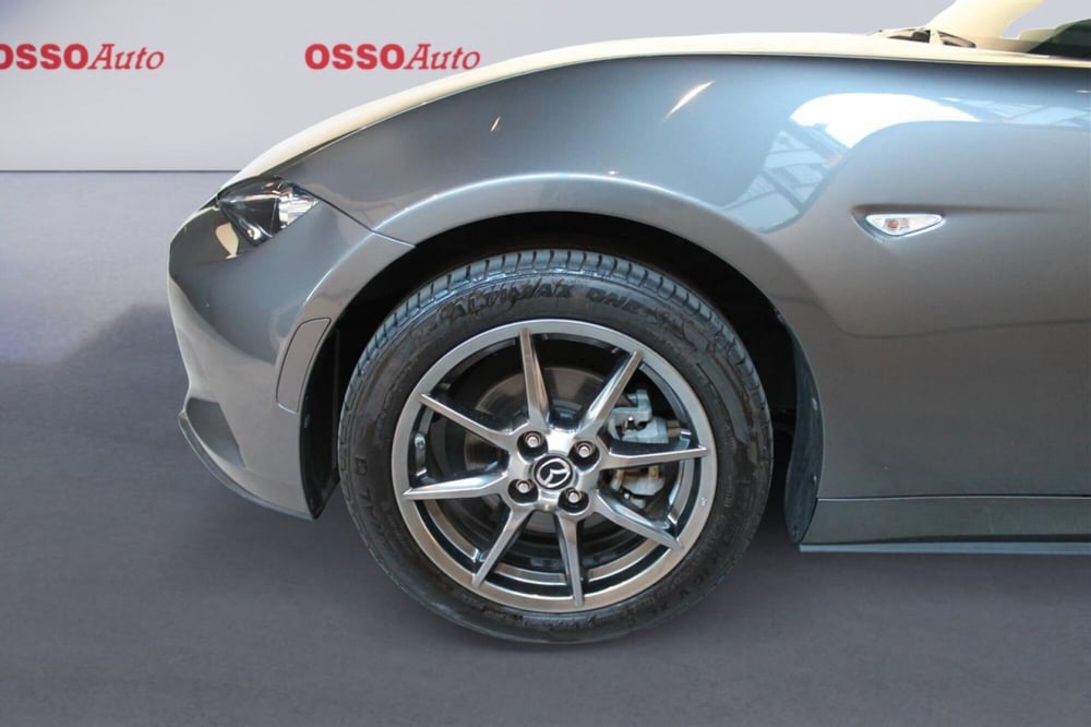 Mazda MX-5 usata a Udine (9)