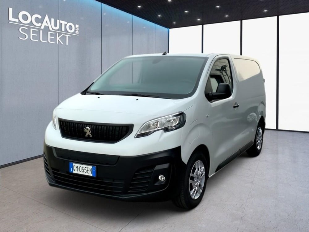 Peugeot Expert usata a Torino