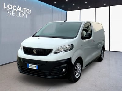 Peugeot Expert Expert combi M1 std 136cv 75kWh del 2023 usata a Torino