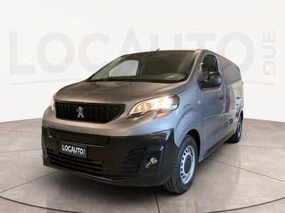 Peugeot Expert Expert combi M1 std 136cv 75kWh del 2023 usata a Torino