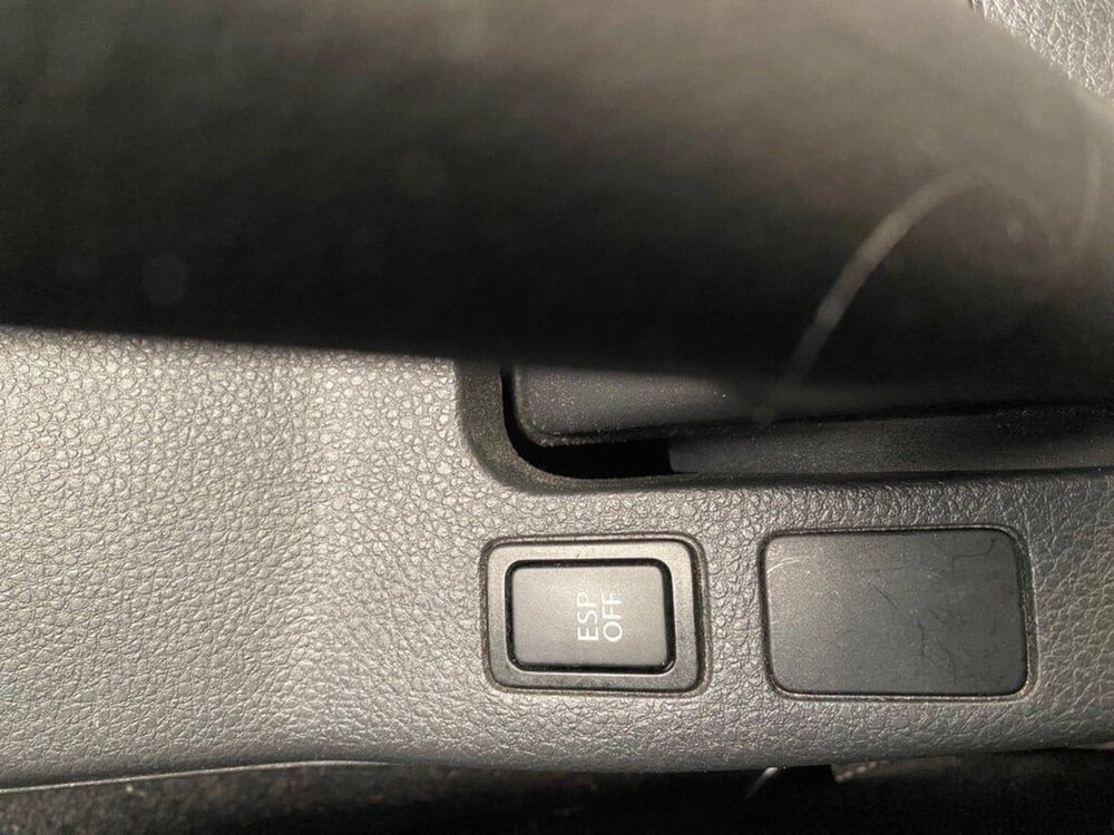 Fiat Sedici usata a Torino (11)