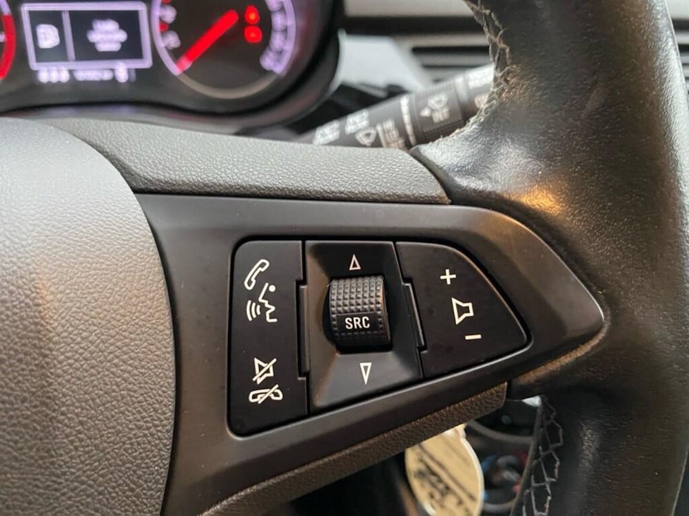 Opel Corsa usata a Torino (12)