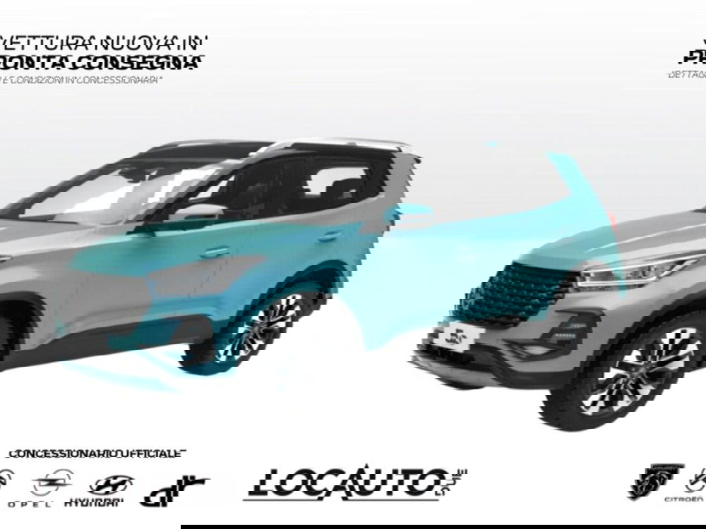 Dr DR 5.0 nuova a Torino