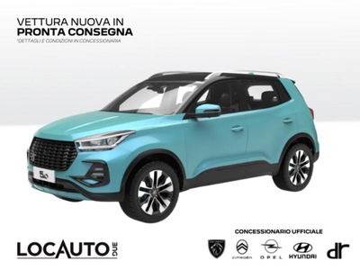 Dr DR 5.0 5.0 1.5 Unica Gpl 114cv nuova a Torino