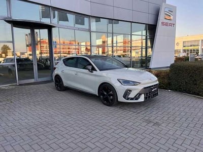 Cupra Leon Leon 2.0 tdi 150cv dsg del 2024 usata a Legnago