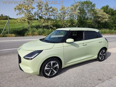 Suzuki Swift 1.2h Top 2wd nuova a Busso