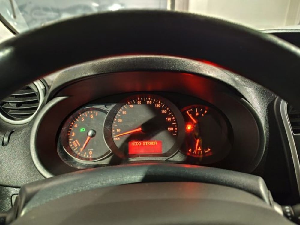 Renault Kangoo usata a Torino (11)