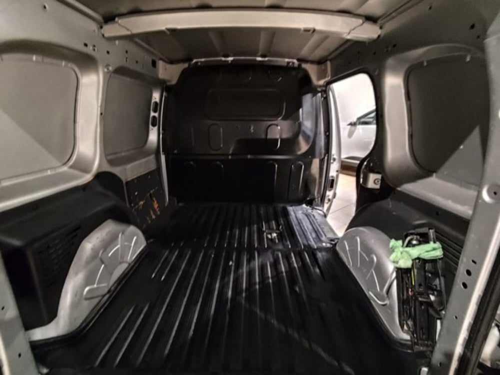 Renault Kangoo usata a Torino (13)