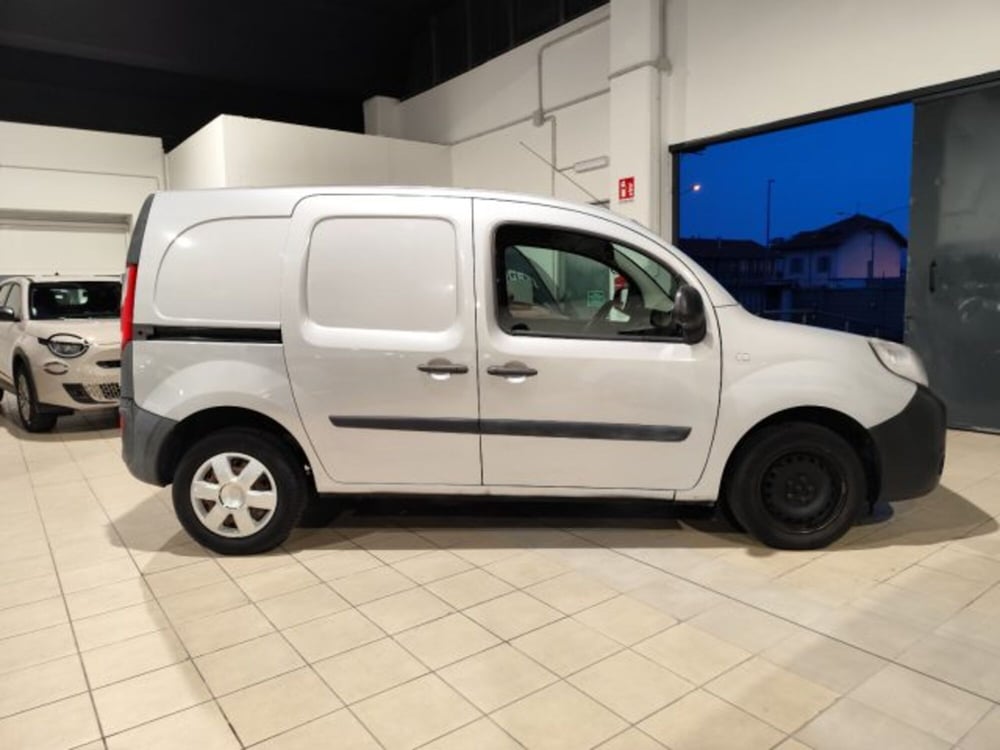 Renault Kangoo usata a Torino (4)